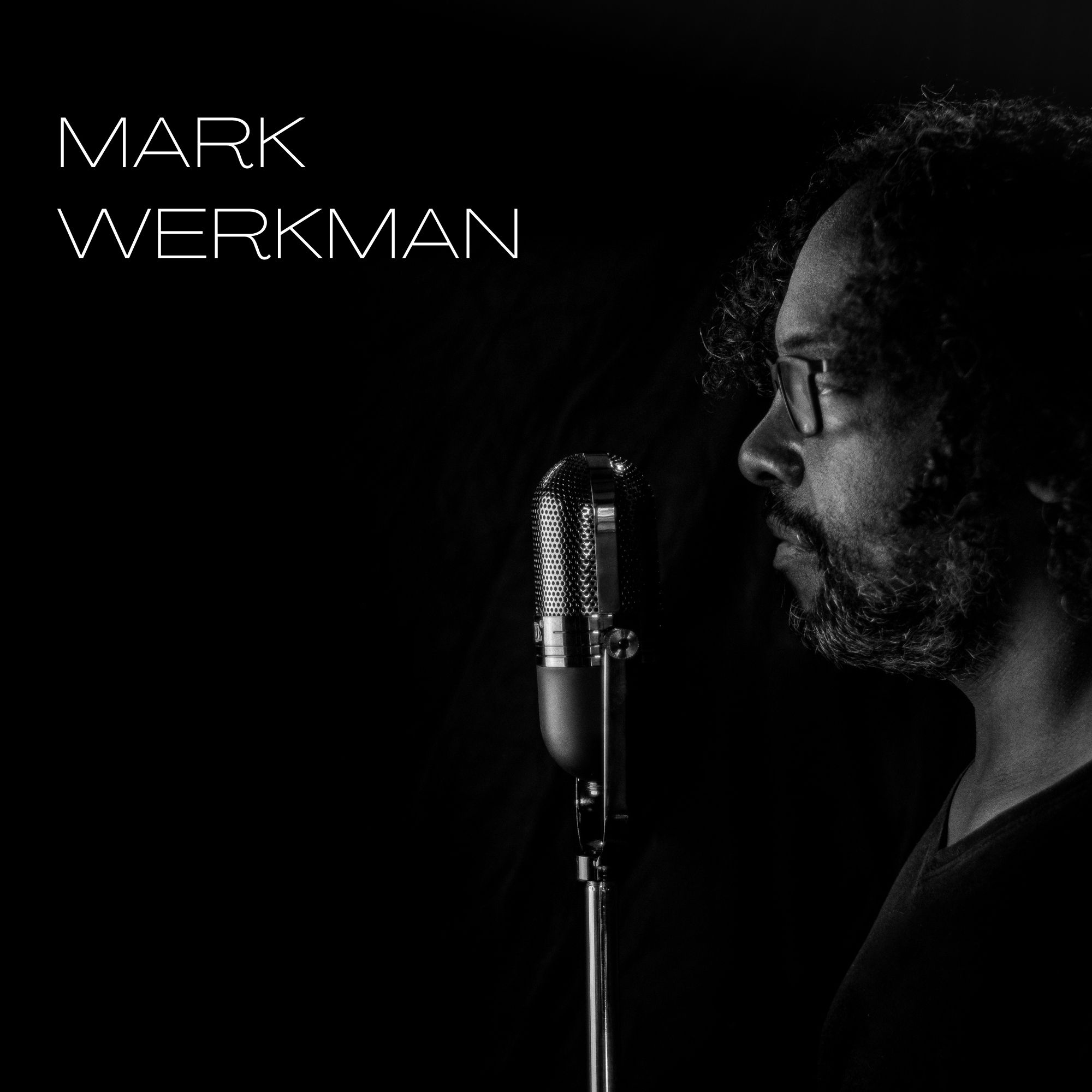22. Mark Werkman